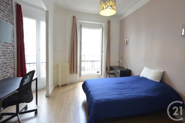 Appartement F1 à louer - 1 pièce - 24.51 m2 - PARIS - 75008 - ILE-DE-FRANCE - Century 21 Charles Michels