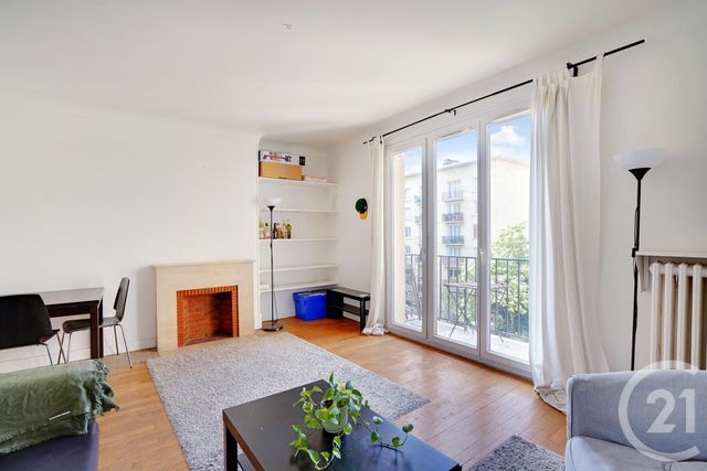 appartement - PARIS - 75015