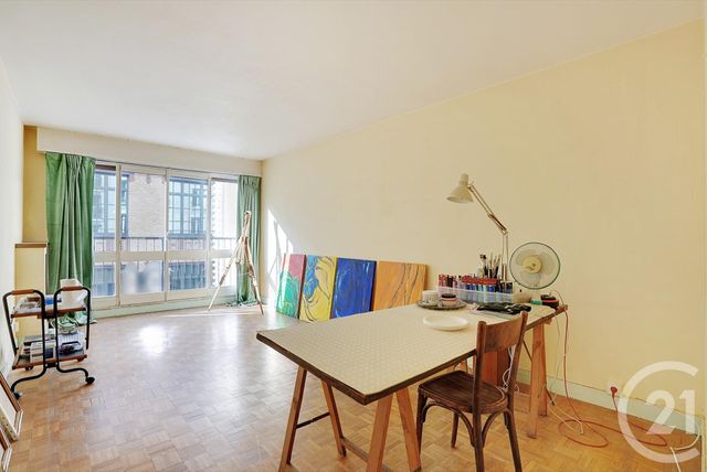 appartement - PARIS - 75015