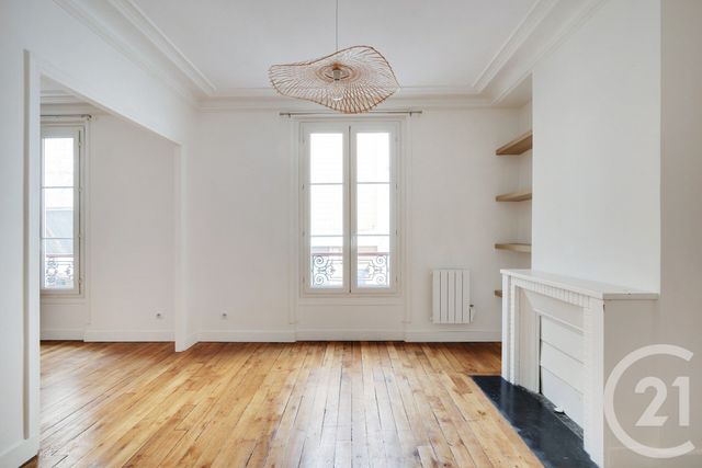 appartement - PARIS - 75015