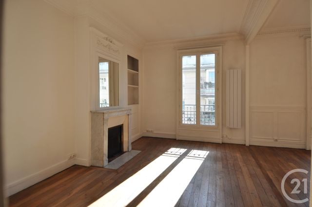 appartement - PARIS - 75014